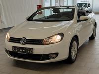 VW Golf Cabriolet 1,2 TSI BMT "Life"