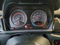 Vue du tableau de bord