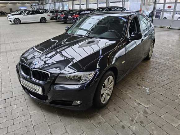 Vista anteriore sinistra