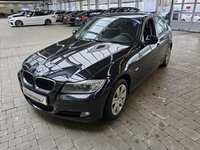 Vista anteriore sinistra