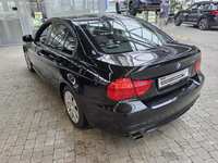 Vista posteriore sinistra