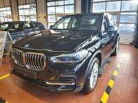 Vue de l’avant gauche