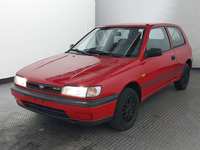 Náhled zpředu zleva