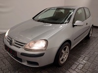 VW Golf 1,4 FSI  "Trendline" 