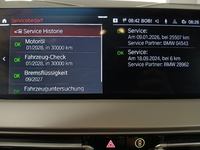 Teeninduse sissekanne