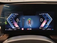 Pogled na kombinovani instrument