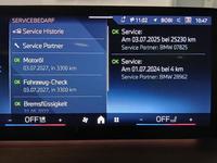 Dokaz o obavljenom servisu