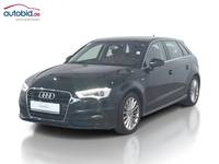 Audi A3 Sportback 1,4 TFSI "S-line"