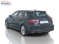 Вид сзади слева