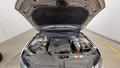 View of engine compartment