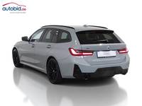 Pogled od pozadi levo