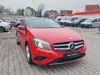 Vista anteriore destra