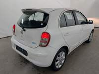 Vaade tagant paremalt