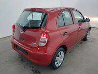 Vaade tagant paremalt