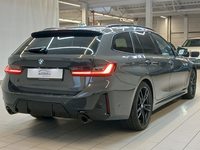 Vaade tagant paremalt