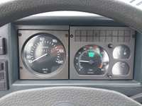 Pogled na kombinirani instrument