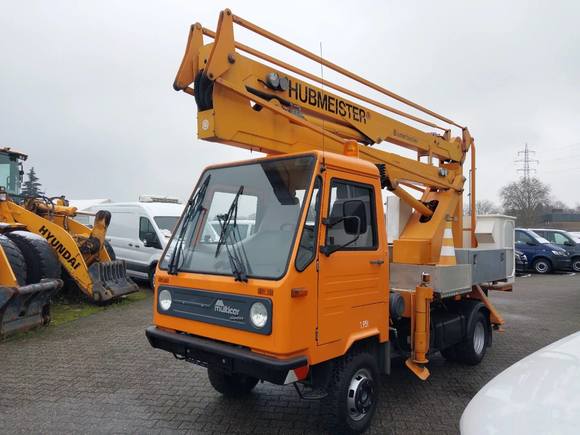 Pogled sprijeda lijevo