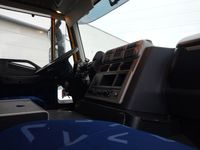 Pogled unutrašnji prostor