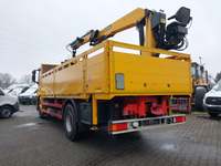 Pogled straga lijevo