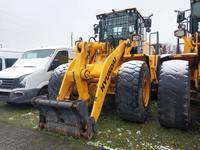 Pogled sprijeda lijevo