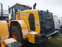 Pogled straga lijevo