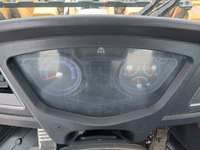 Pogled na kombinirani instrument