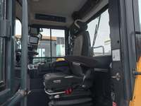 Pogled unutrašnji prostor