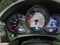 Pogled kombi instrument