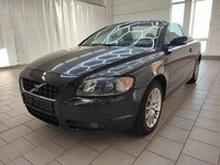 Vista anteriore sinistra