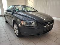 Vista anteriore destra