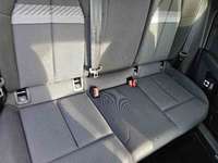 Más imágenes de la carrocería