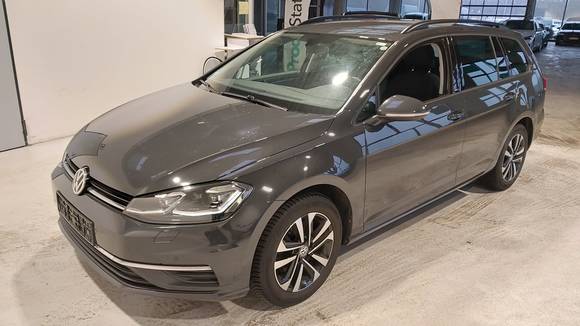 Вид спереди слева