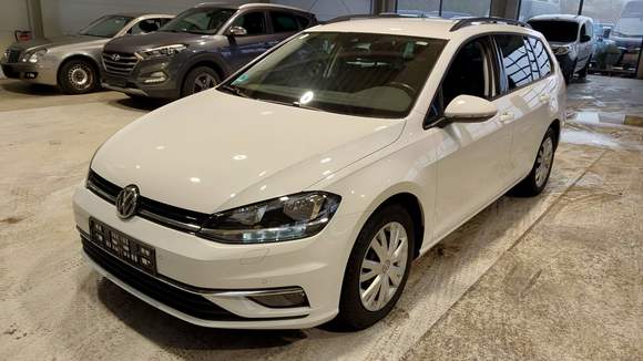 Вид спереди слева