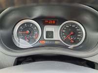 Ansicht Kombiinstrument