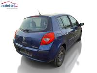 Ansicht hinten rechts