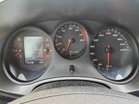 Ansicht Kombiinstrument