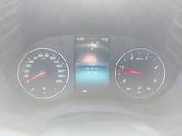 Ansicht Kombiinstrument