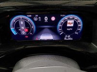 Ansicht Kombiinstrument