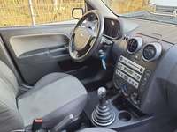 Pogled unutrašnji prostor