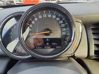 Ansicht Kombiinstrument