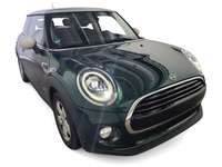 Ansicht vorne rechts