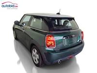 Ansicht hinten links