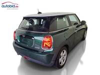 Ansicht hinten rechts