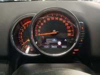 Ansicht Kombiinstrument