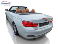 Ansicht hinten links