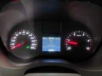 Pogled na kombinirani instrument