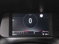 Ansicht Kombiinstrument