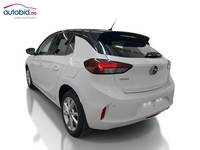 Ansicht hinten links