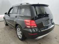 Vaade tagant vasakult