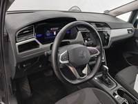 Pogled na unutrašnjost